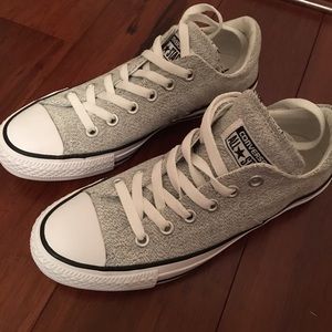 New Converse All Stars